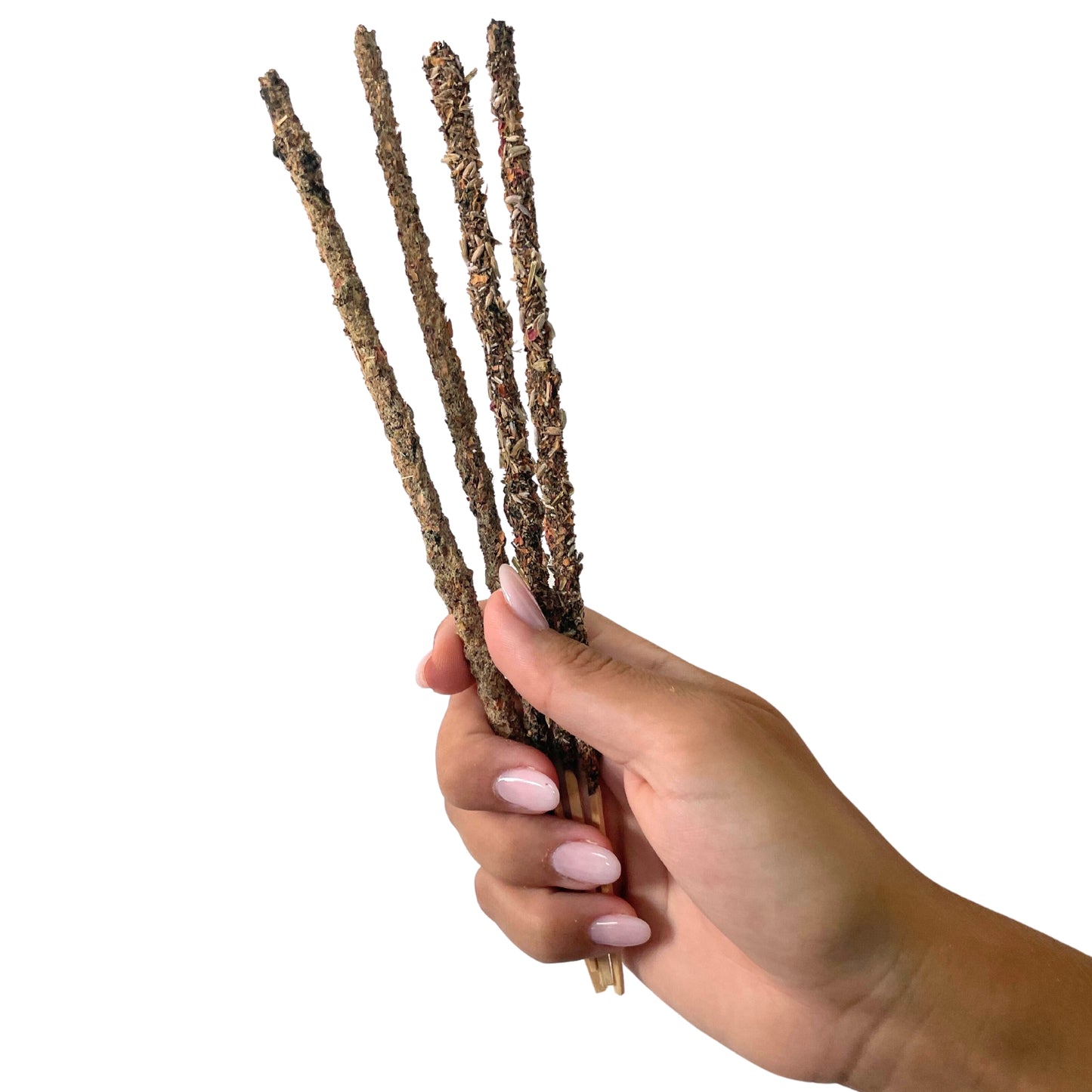 Earth Inspired Smudge Incense - Camomile