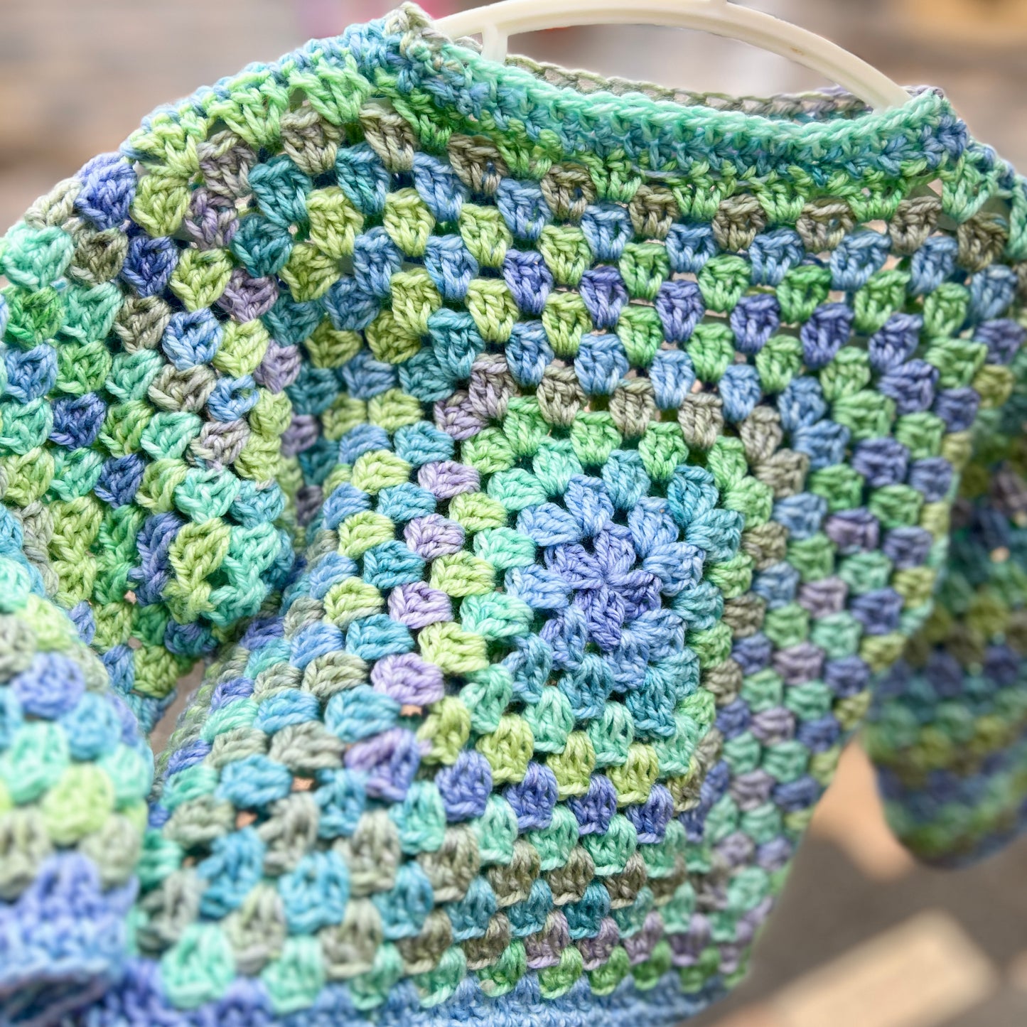 ‘Easter' Jumper 3-4 years