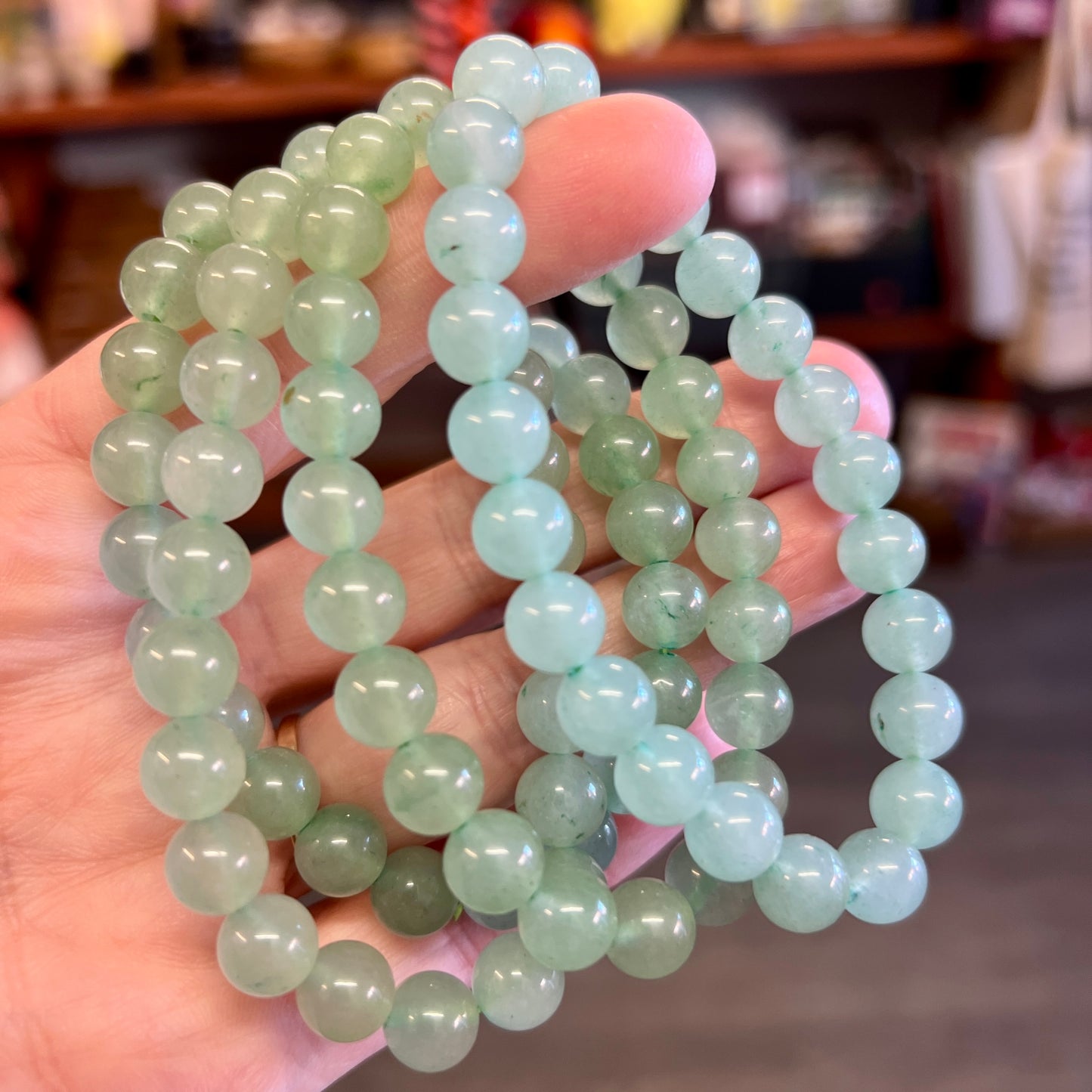 Aventurine Bracelets