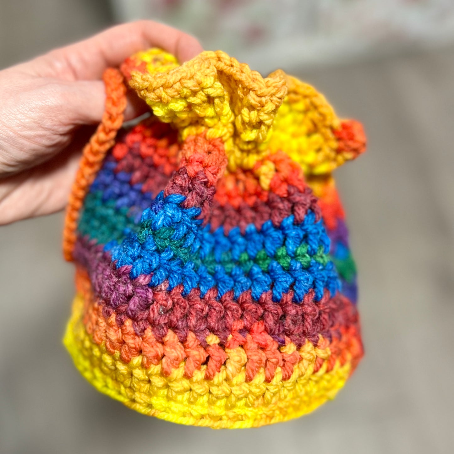 'Dotty' Dorothy Bag SMALL