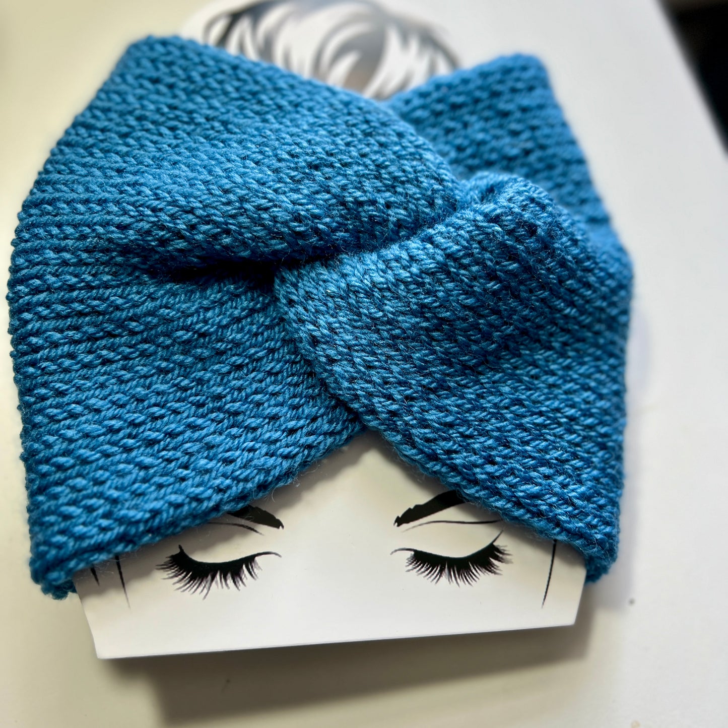 Ear Warmer / Headband