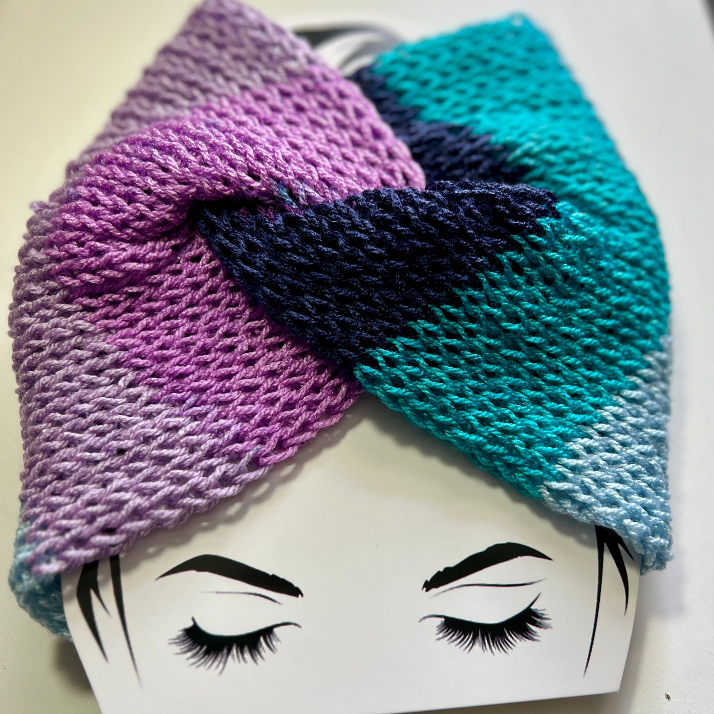 Ear Warmer / Headband