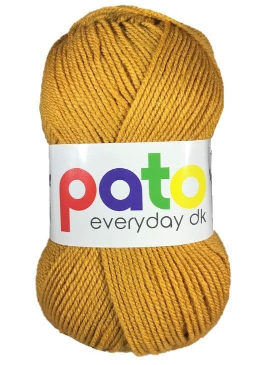 Cygnet Pato DK - Barley 981