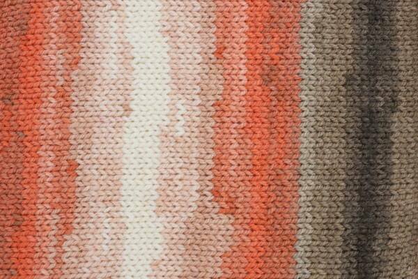 Hayfield Spirit Chunky 100g Yarn / Wool - Ember 406