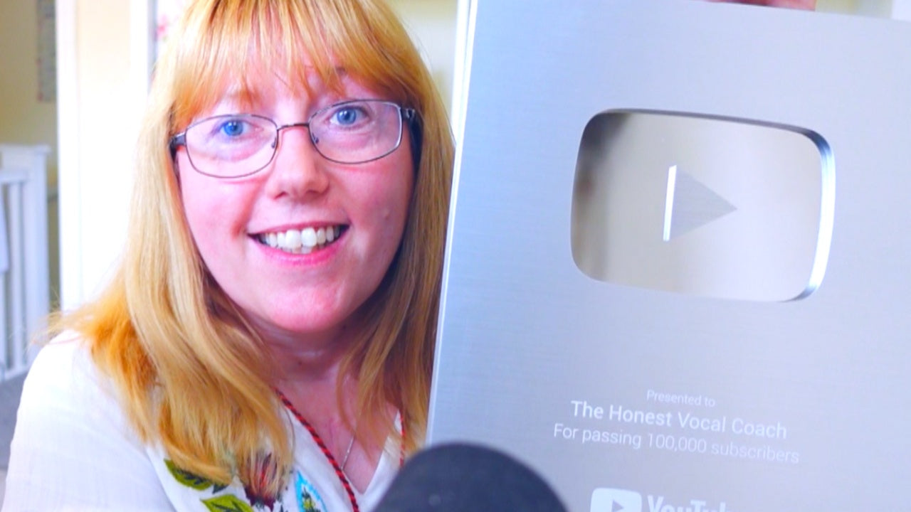 How to become a successful Youtuber