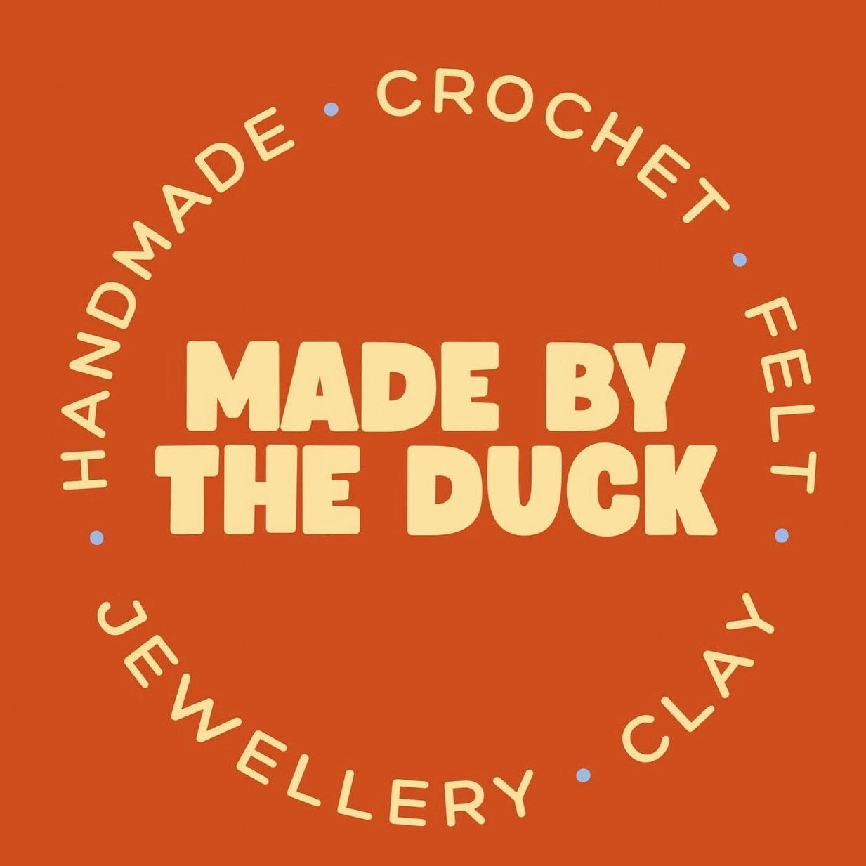 Made By The Duck