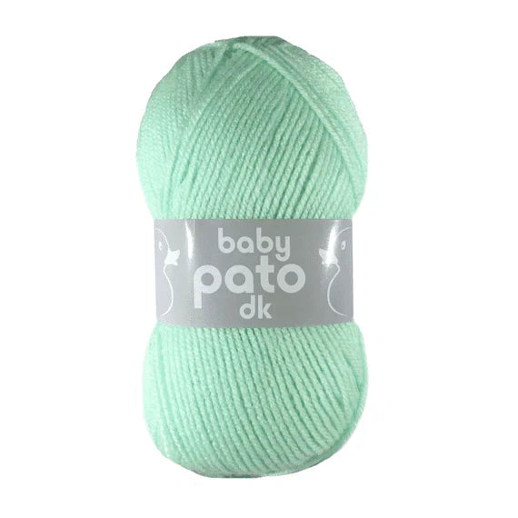 Baby Double Knitting