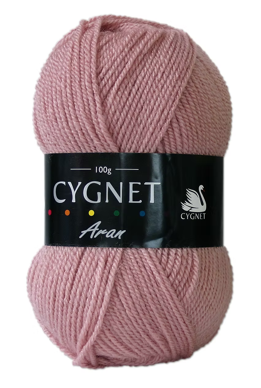 All Yarn