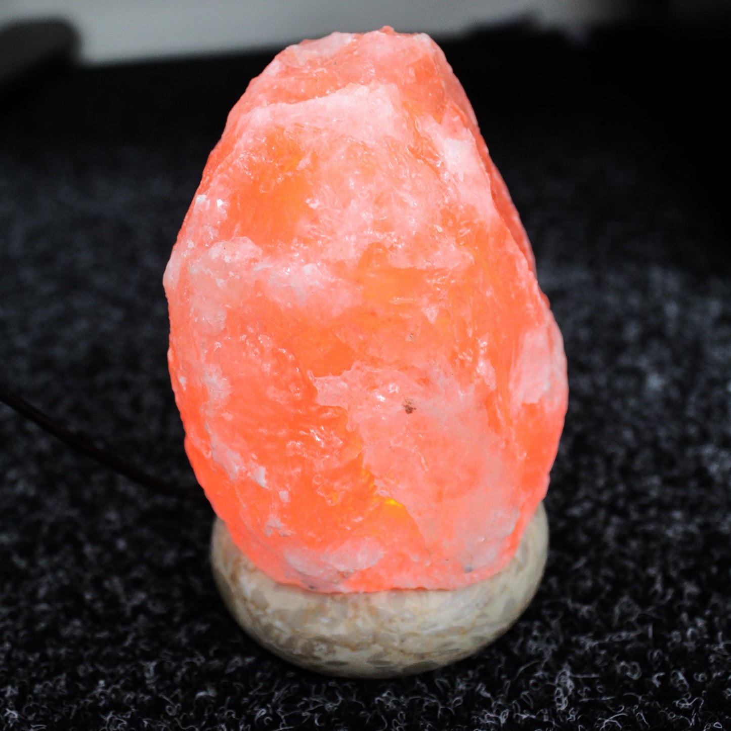 Himalayan USB Salt Lamps