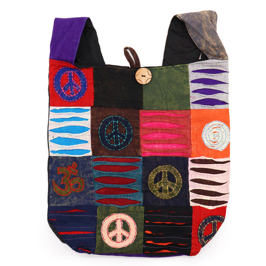Indian Ethnic Peace Bag