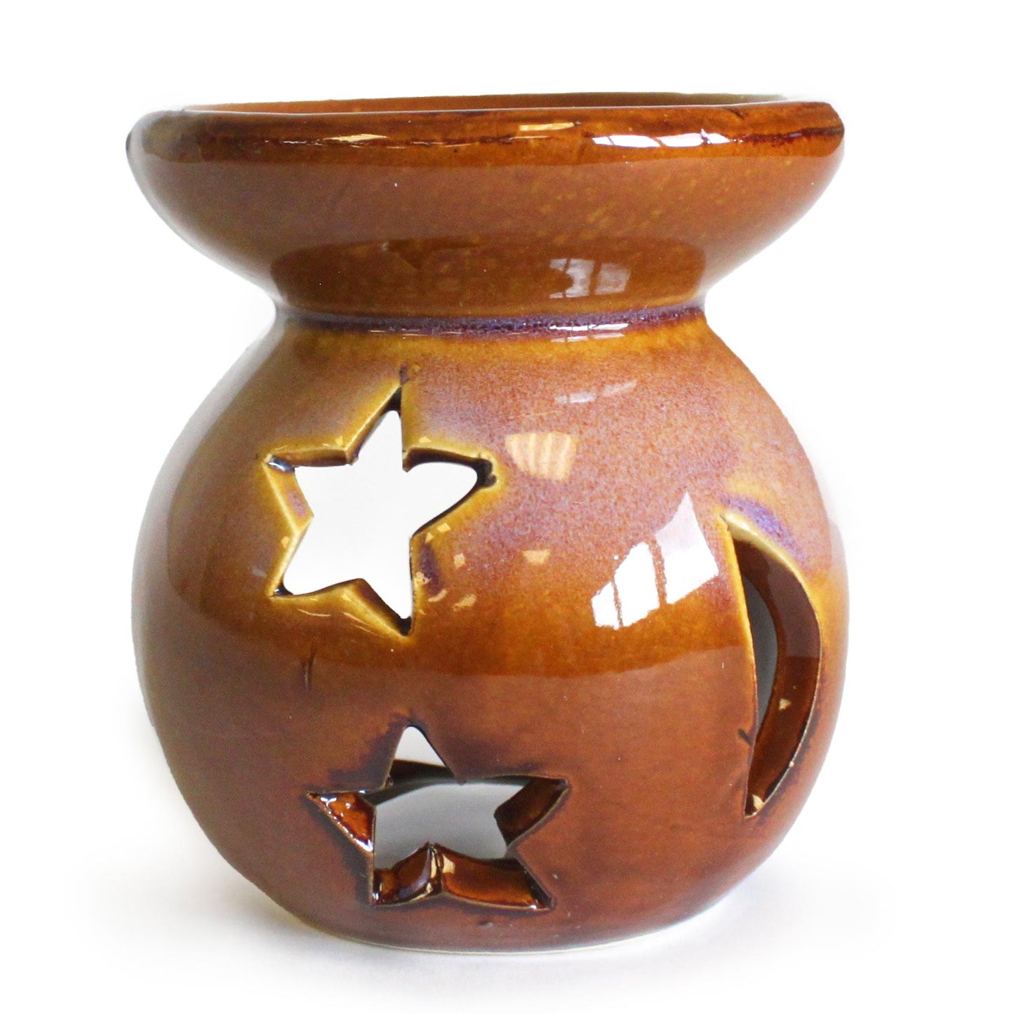 Sun & Star Oil Burners