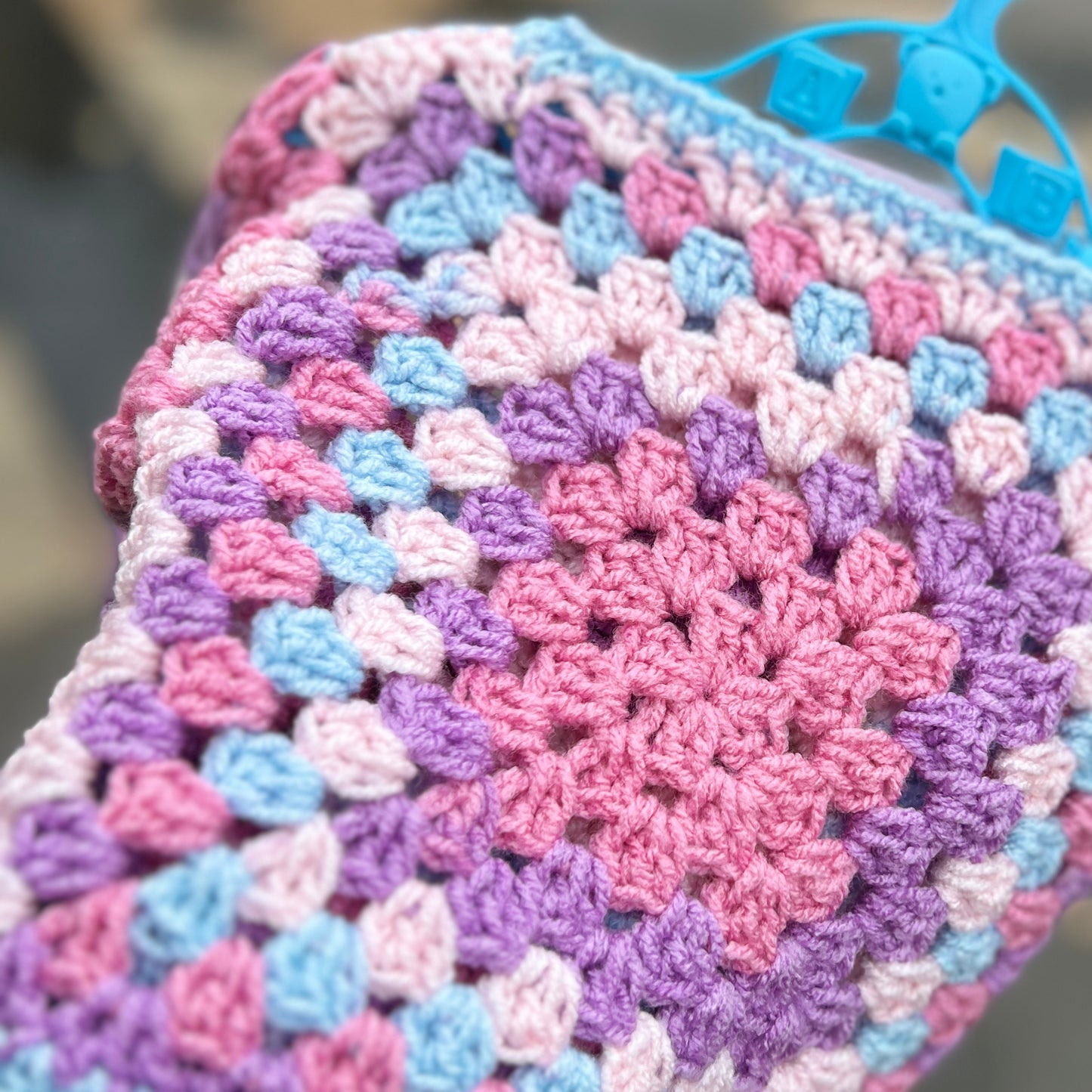 ‘Carnival' Jumper 0-3 months