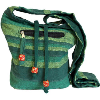 Nepal Sling Bag - 6 Colours to chose from