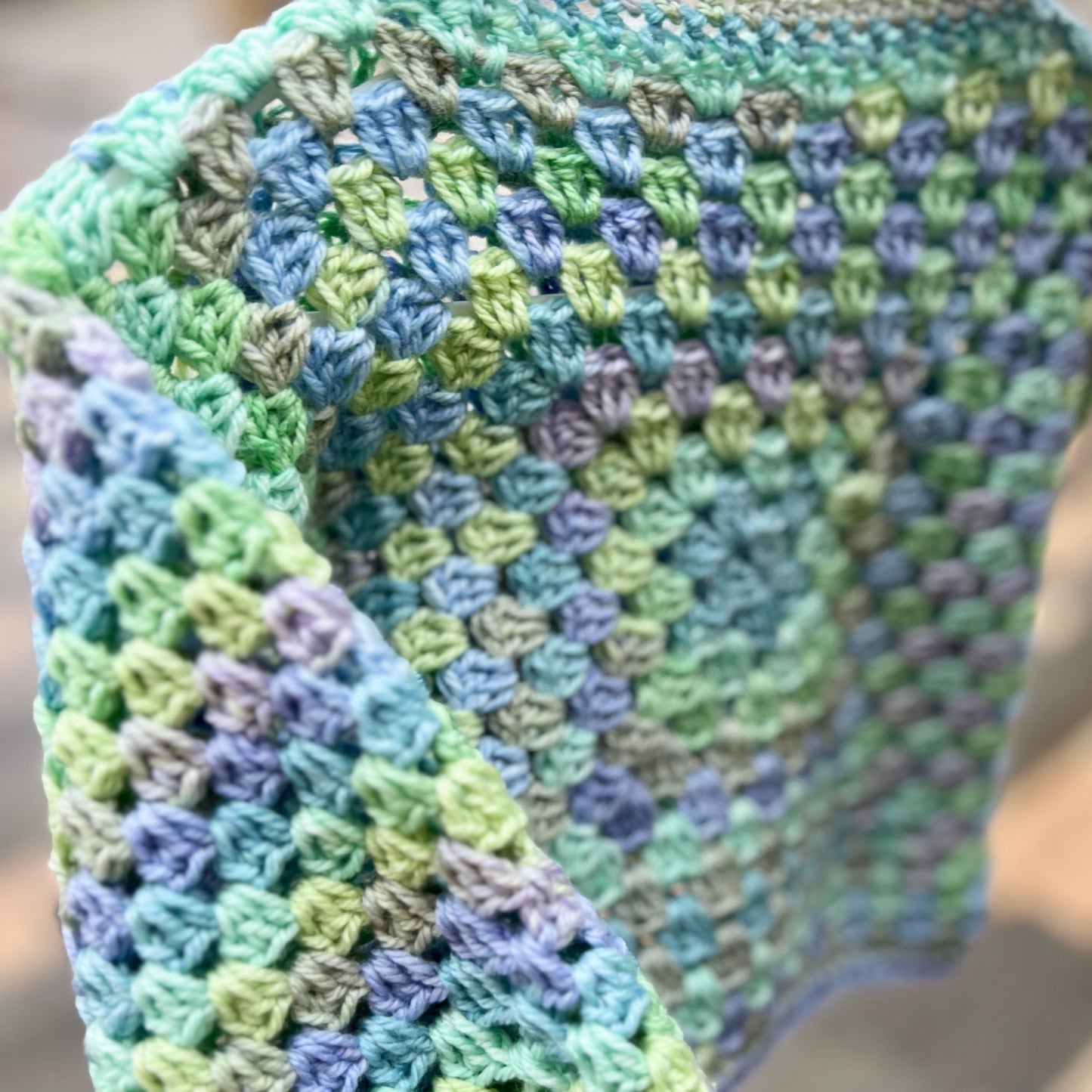 ‘Easter' Jumper 3-4 years