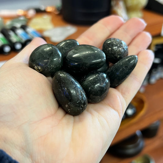 Labradorite Tumblestones