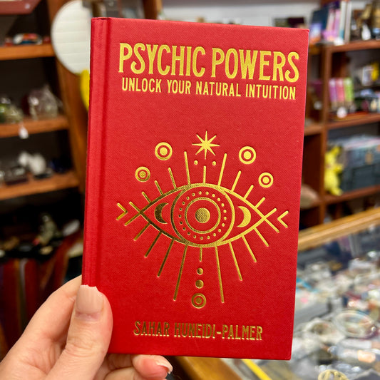 Psychic Powers