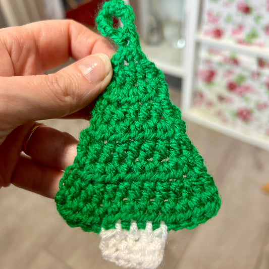 'Christmas Tree' Christmas Tree Decoration