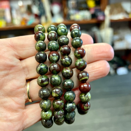 Dragons Blood Bracelets