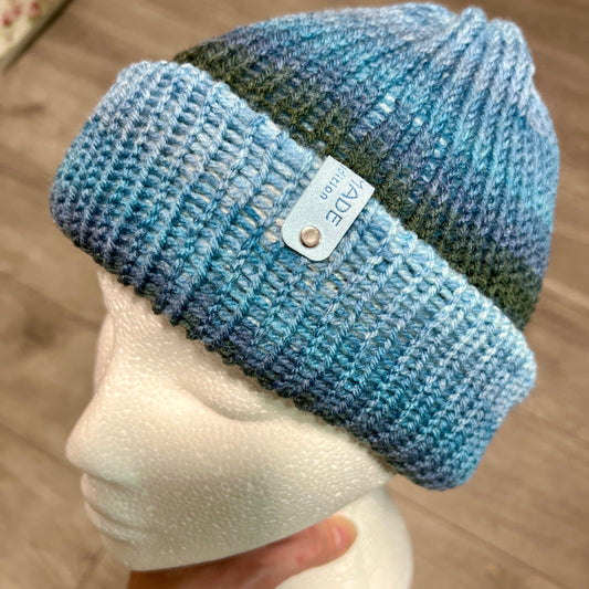 'Melody' Spirit Knitted Beanie - Adult
