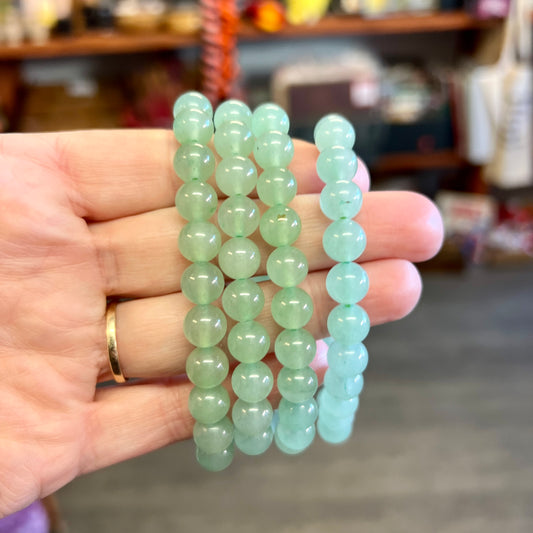 Aventurine Bracelets