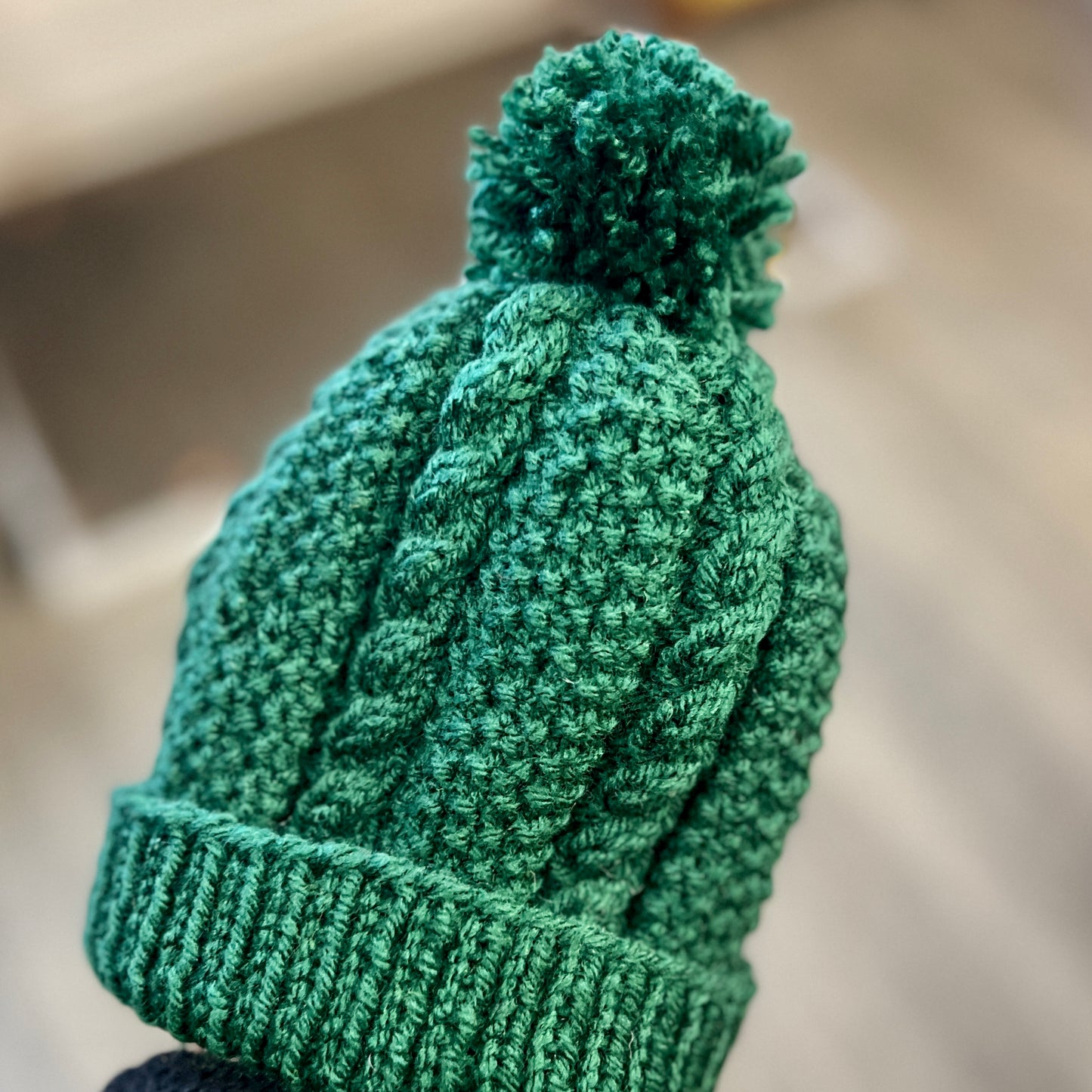 Beanie - Toddler Child 1-2 years