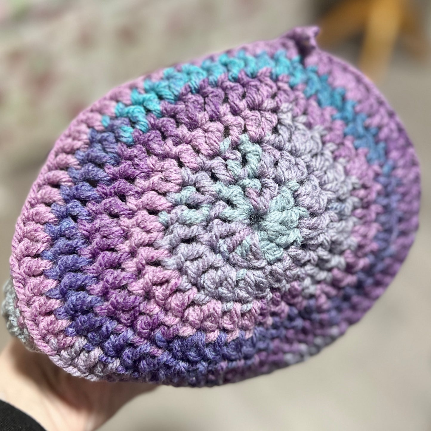 'Dotty' 'Mystery' Dorothy Bag SMALL