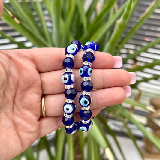 Evil Eye Bracelets