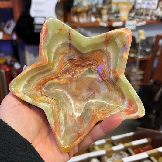 Onyx Star Bowl