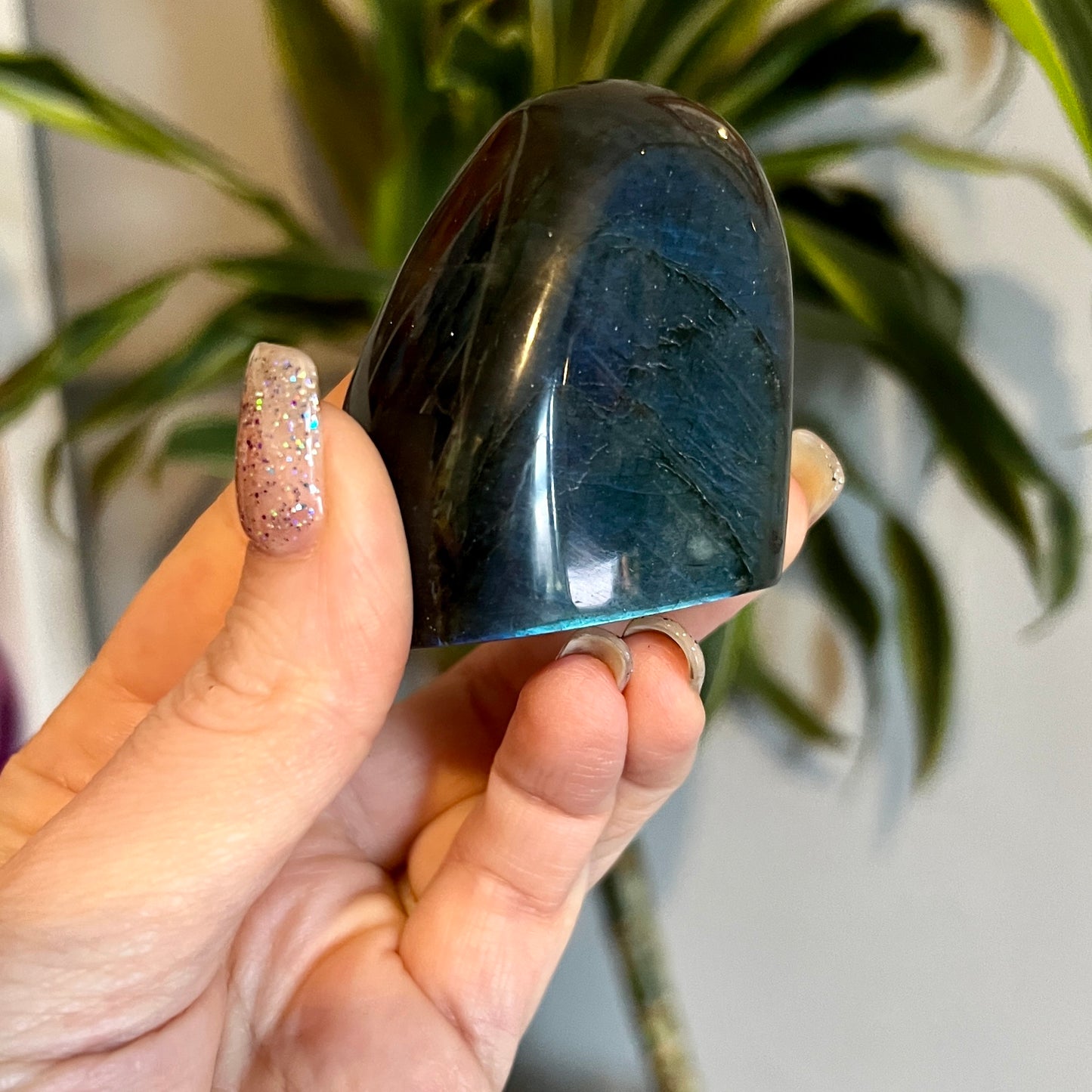 Labradorite Free Forms