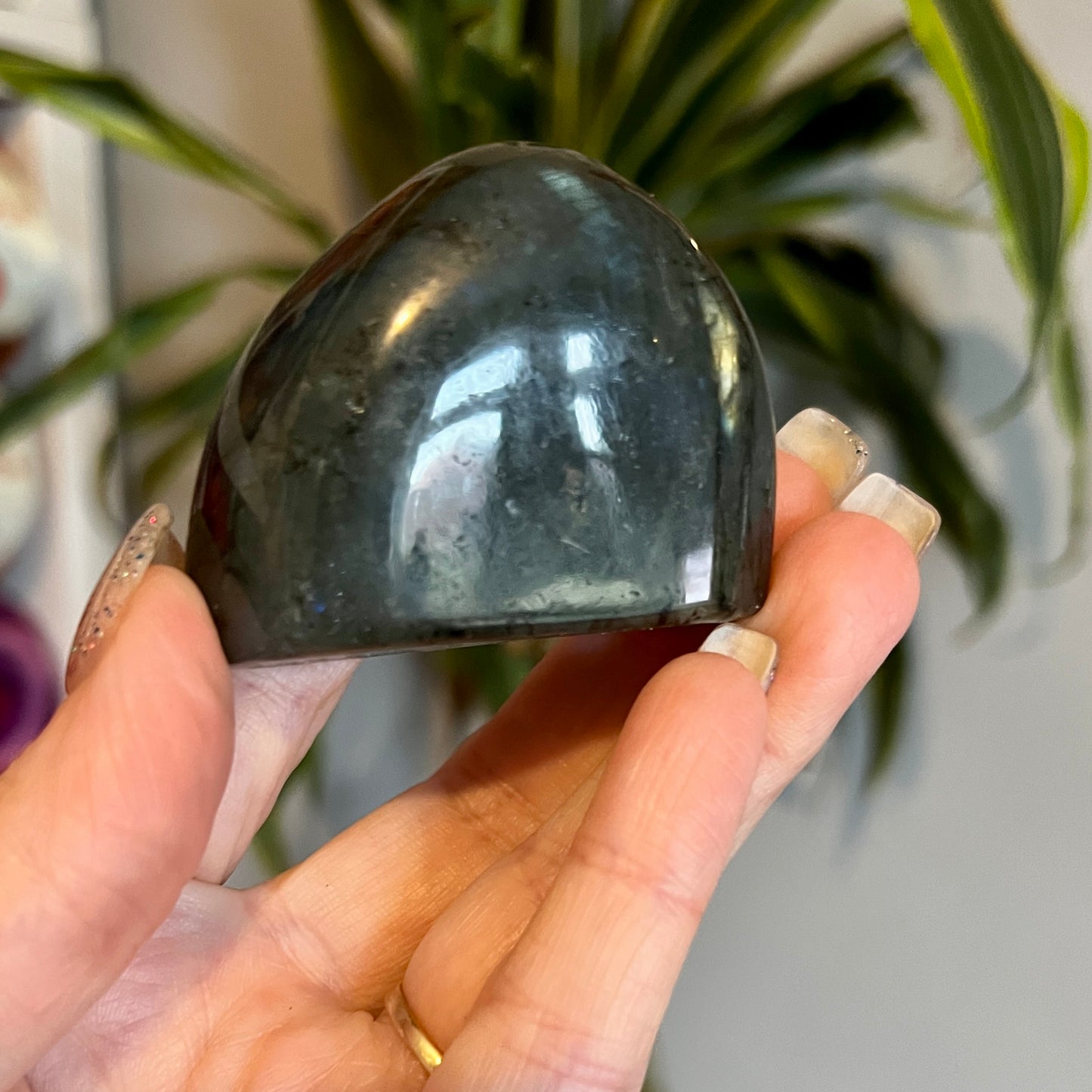 Labradorite Free Forms