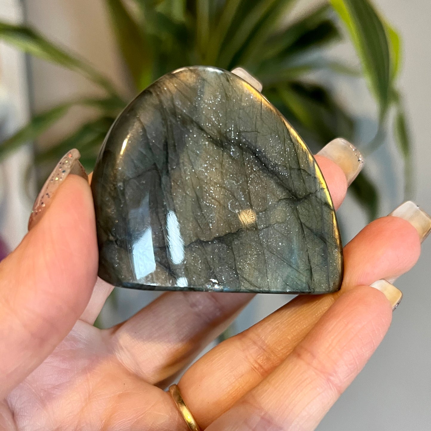 Labradorite Free Forms