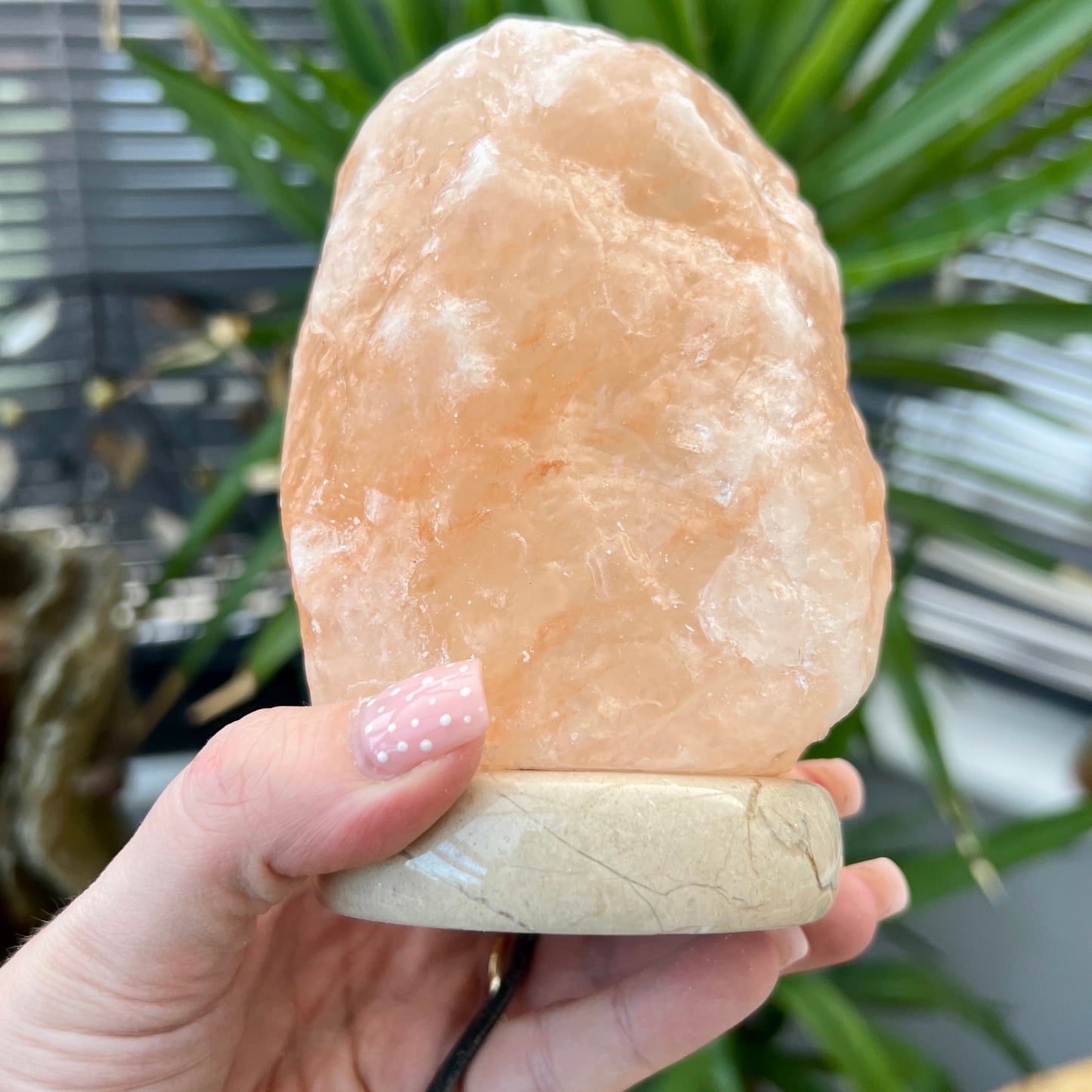 Himalayan USB Salt Lamps