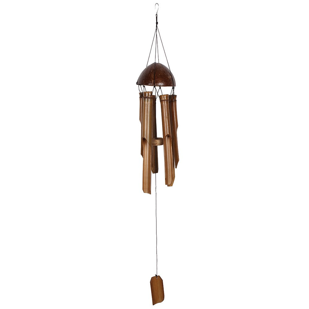 Bamboo Wind Chimes