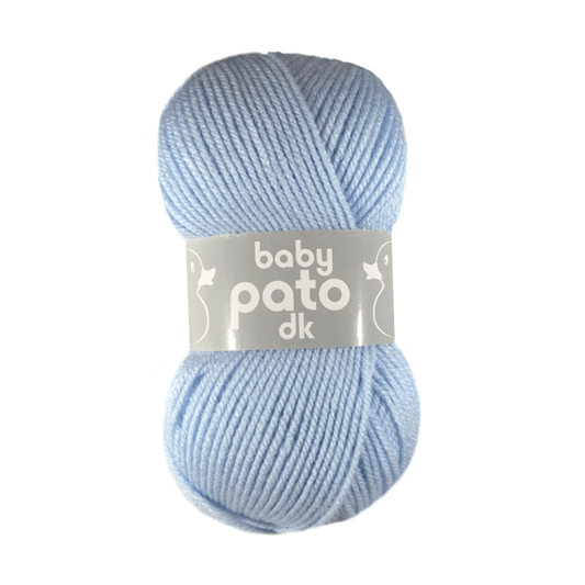 Cygnet Baby Pato DK - Baby Blue 785