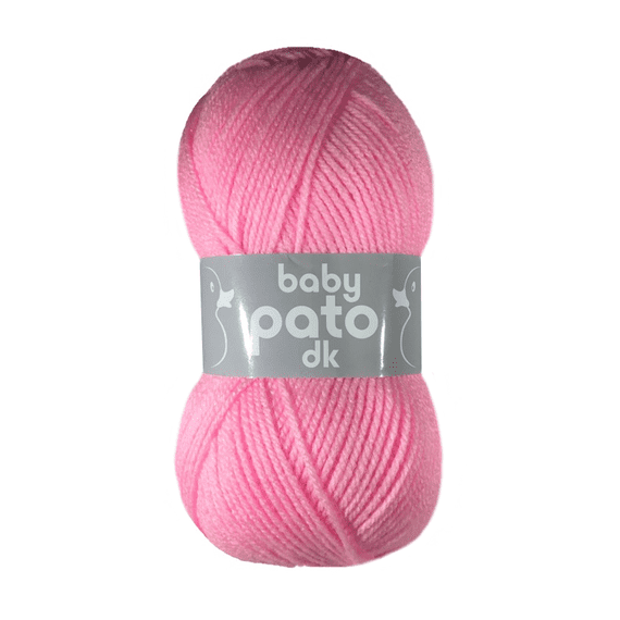 Cygnet Baby Pato DK - 4 Shades to chose from