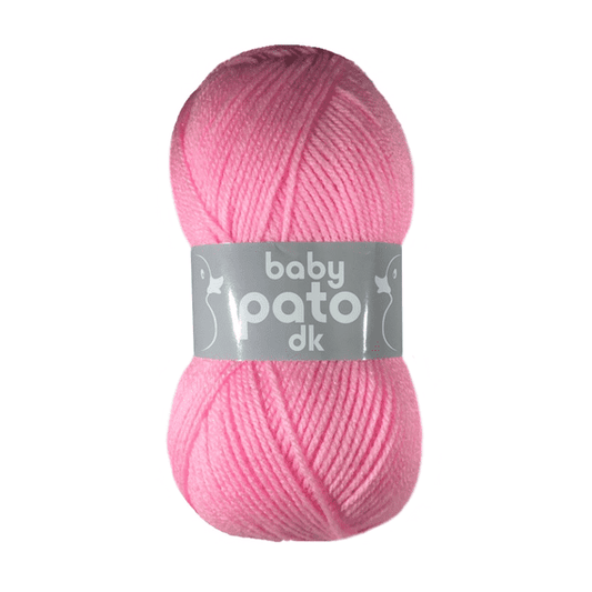 Cygnet Baby Pato DK - Candy Pink 797