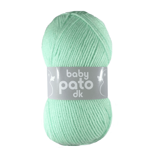 Cygnet Baby Pato DK - Aquamarine 791