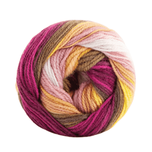 Cygnet Colour Rush DK - 2 Shades to chose from