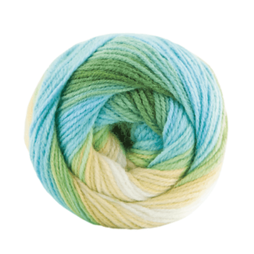 Cygnet Colour Rush DK - 2 Shades to chose from