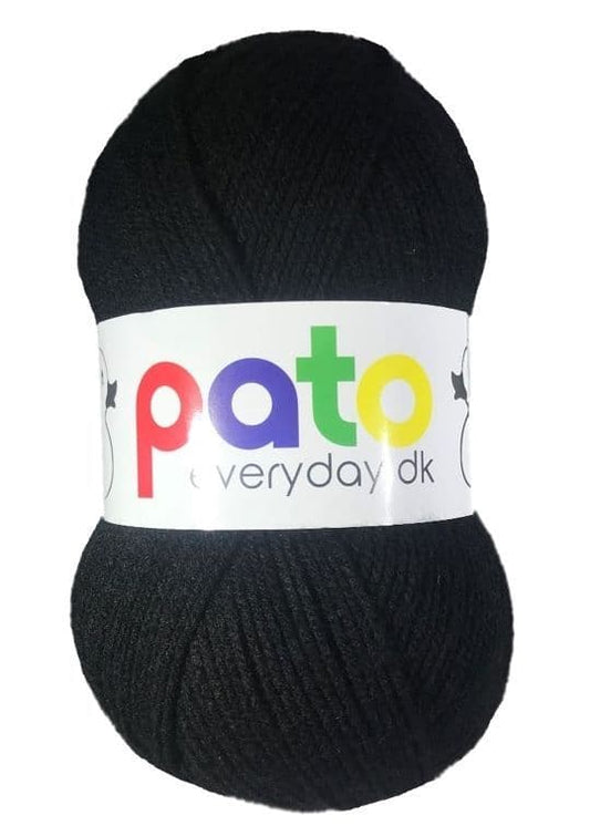 Cygnet Pato DK - Black 978