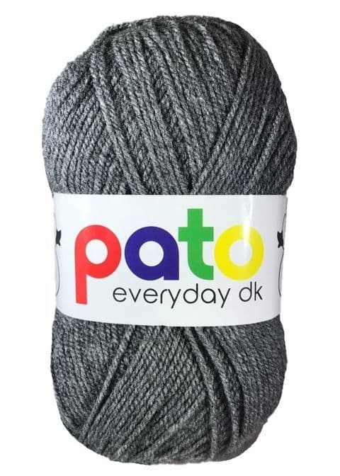 Cygnet Pato DK - Dark Grey 977