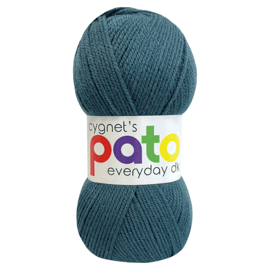 Cygnet Pato DK - Denim 941