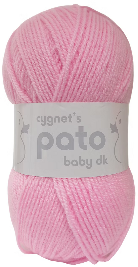 Cygnet Baby Pato DK - Candy 797