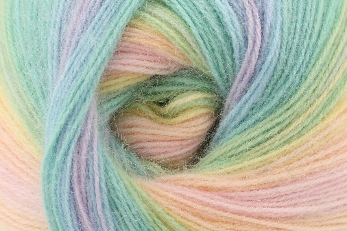 James C Brett Shhh - Pretty Pastels (SH12) - 100g
