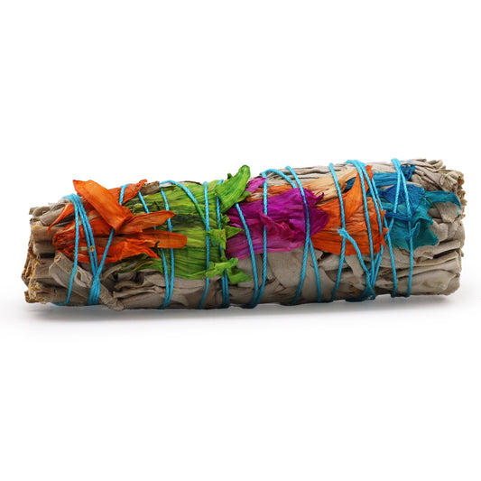 Smudge Stick - Positive Energy Sage 10 cm