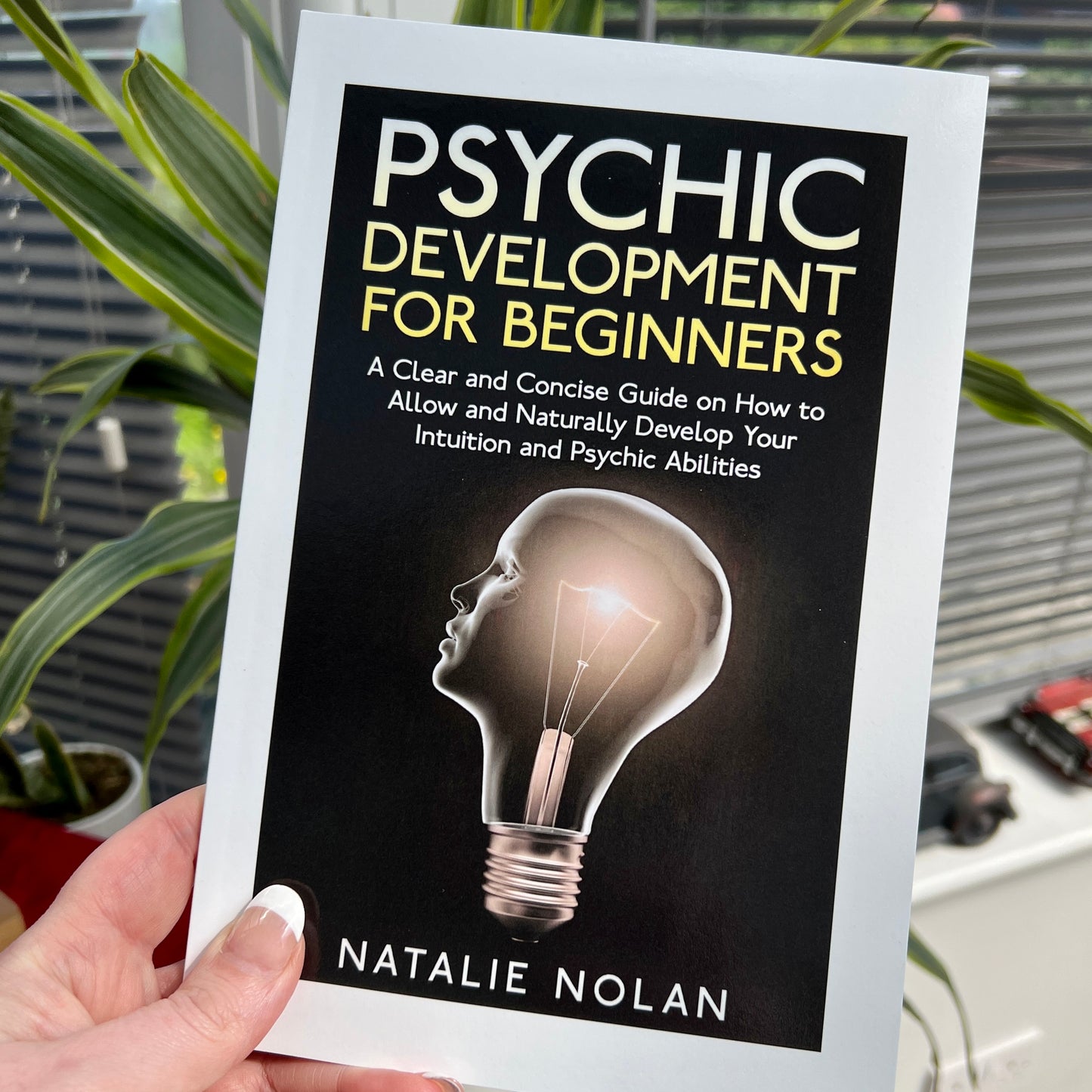 Psychic Development for Beginners