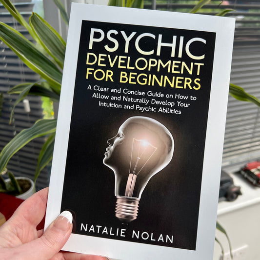 Psychic Development for Beginners