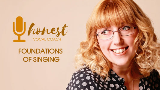 Foundations of Singing